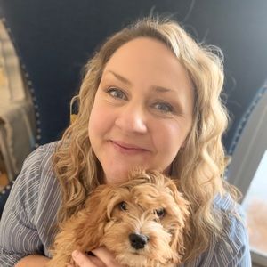 Meet your Posher, Susan